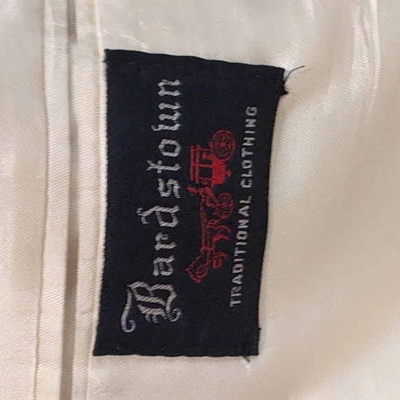 Silk Sports coat - Picture 5 of 6